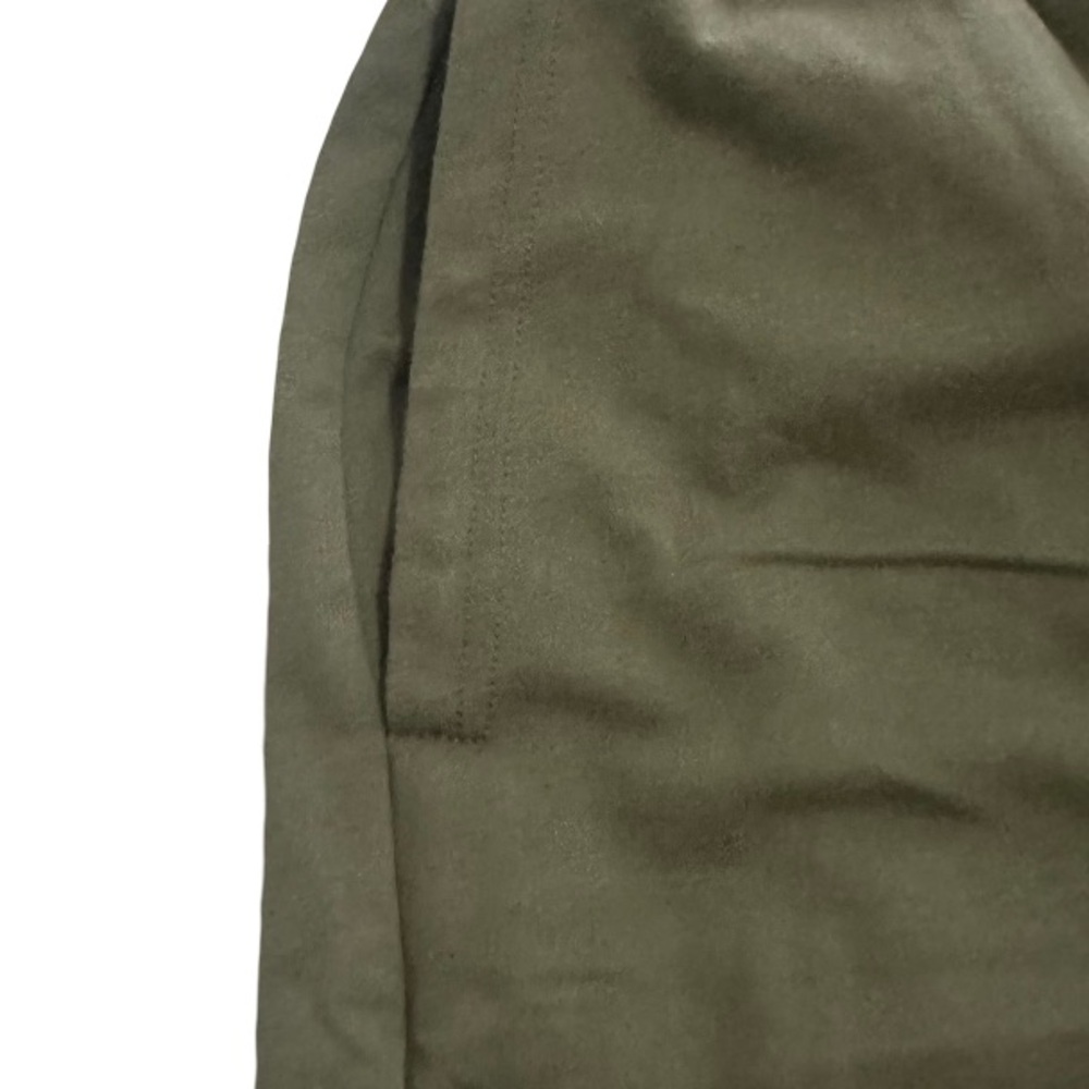 bcg Men’s Green Athletic Shorts with Drawstring Waist - Picture 3 of 6